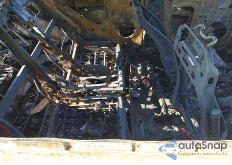 2018 Ford Explorer z USA, uszkodzony, nr VIN 1FM5K7B80JGA58836